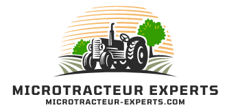 Microtracteurs experts.