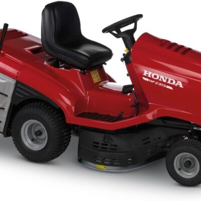 Tracteur Honda HF 2315 HM – Tondeuse Autoportée