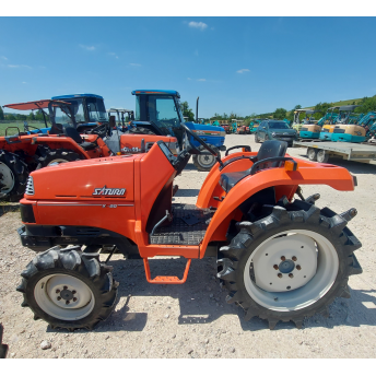 Guide d’Achat pour Micro Tracteurs d’Occasion : Ce Qu’il Faut Savoir