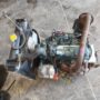 Moteur d'occasion KUBOTA, modèle D1105, 3 cylindres de 1.123 cm3