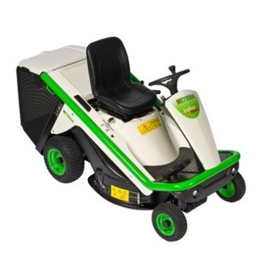 Tondeuse Autoportée Etesia Bahia Kawasaki MKHE3