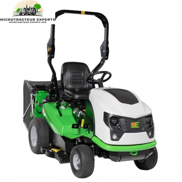 Tondeuse Autoportée ETESIA Hydro 100III – MKEHH- Professionnelle