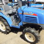 Iseki Sial 17 D/A (830h) (2408)
