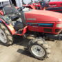 Yanmar AF-220 D/A (2248h) (2406)